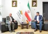 حضور مدیرعامل شرکت پتروشیمی شازند در همایش هم اندیشی مدیران عامل شرکت های تابعه گروه توسعه ملی