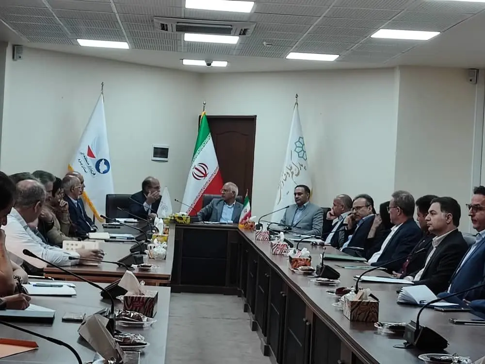 حمایت از آینده صادرات با سرمایه‌گذاری در شرکت‌های دانش‌بنیان