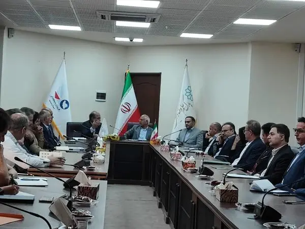 حمایت از آینده صادرات با سرمایهگذاری در شرکتهای دانشبنیان