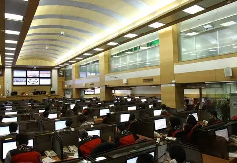 عرضه پرحجم و مستمر انواع محصولات فولادی از فردا