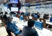 عزم جدی مدیریت شهری در تحکیم دائم گود فاز۲برج میلاد