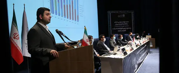 ضرورت برگزاری مجامع الکترونیک برای ناشران بورسی و فرابورسی