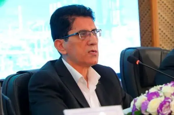 دستیابی به ضریب پیچیدگی ۱۶ و سود سالانه ۱۲۰ همت در چشم‌انداز توسعه پالایشگاه اصفهان