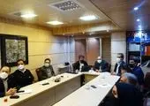 آماده‌باش پلیس راهور تهران برای داربی و پنجشنبه‌ و جمعه آخرسال

