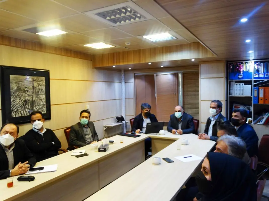 تعیین اولویت های عمرانی با هدف تسهیل دسترسی شهروندان به بهشت زهرا(س)