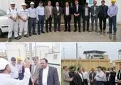 کارآیی نظام خلاقیت و نوآوری در شرکت فجر انرژی به روایت آمار

