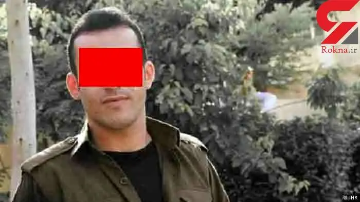  عملیات تروریستی رامین حسین پناهی ناکام ماند / او اعدام خواهد شد + عکس 