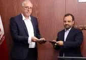 " نظام امنیت اطلاعات مالی و وصول مطالبات از ابر بدهکاران بانکی" توسعه می یابد

