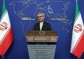 هیچ بازرس آژانس در ایران حضور ندارد | تصمیمی درباره ادامه مذاکرات گرفته نشده است