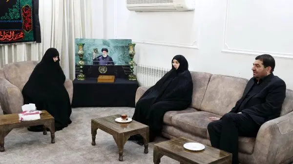 شهید رئیسی برای گرهگشایی از مشکلات کشور شب از روز نمیشناخت
