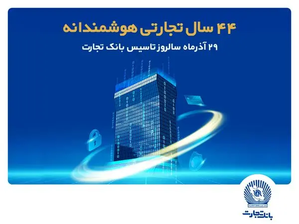 از رشد 437 درصدی سود عملیاتی تا تثبیت جایگاه نخست خدمات ارزی و اعتباری

