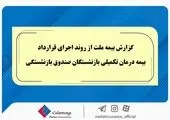 واریز بیش از هزار میلیارد ریال به حساب اعضای بازنشسته صندوق ذخیره فرهنگیان در سه‌ماهه نخست امسال

