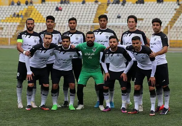 شاهین بوشهر هفته به هفته درحال بهتر شدن است