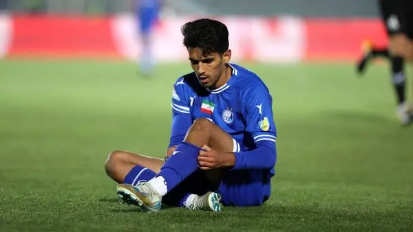 ستاره استقلال سال 1403 را از دست داد