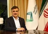 توزیع ماسک و محلول ضدعفونی‌کننده در ایستگاه سلامتی بانک دی
