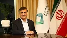 پیشروترین بانک در حوزه کارآفرینی هستیم
