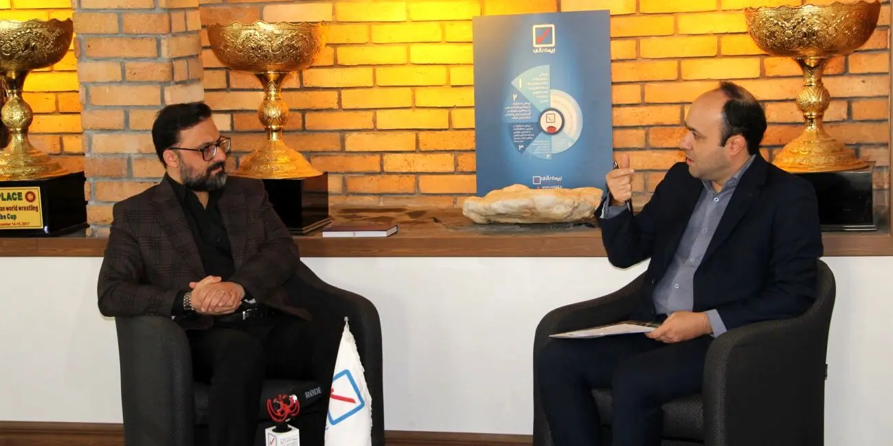 شعب بیمه رازی شناسنامه‌دار می‌شوند

