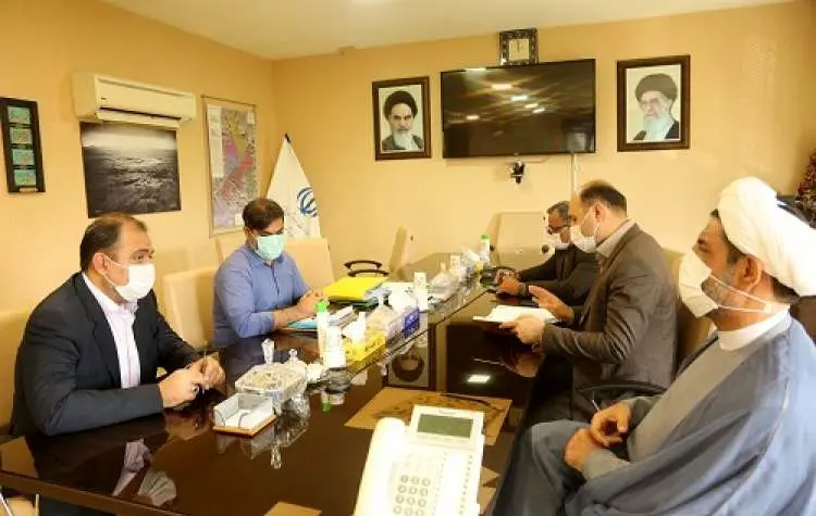 تفاهم نامه مسکن راهگشای حل مشکل مسکن ایثارگران است

