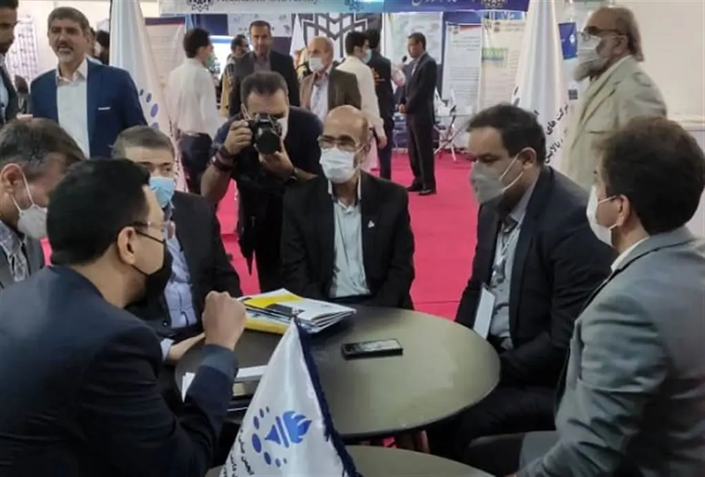 شرکت های دانش بنیان سرمایه بزرگ کشور محسوب می شود