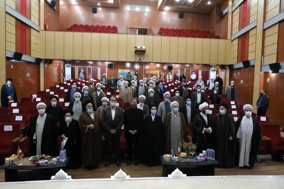  افزایش تعامل شهرداری و مساجد برای خدمت به شهروندان

