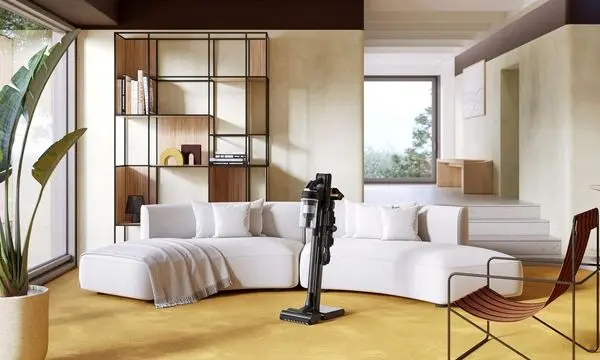 سامسونگ برنده بخش جارو شارژی‌های بی‌سیم در Euroconsumers Awards 2025 شد