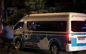 اجرای طرح جمع آوری و ساماندهی کارتن خواب‌ها در منطقه۲