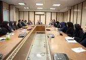 اقدامات شرکت بهره برداری متروی تهران برای مقابله با ویروس کرونا
