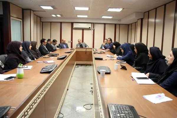 تشکیل ستاد هماهنگی اقدامات پیشگیرانه از شیوع ویروس کرونا در منطقه 2

