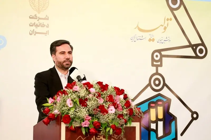 مخالف سیاست تضعیف تولید ملی هستیم