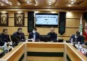 پنجمین نمایشگاه مد و لباس «بشرا» در «کوشک باغ هنر» در حال برگزاری است

