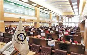 روز فولادی تالار نقره ای با عرضه ۱۵۵ هزار تن محصول