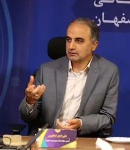 10 پروژه در منطقه ۷ شهر اصفهان به بهره‌برداری می‌رسد