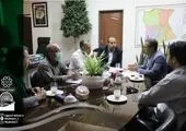 ایمن سازی و ساماندهی نقاط بی دفاع شهری