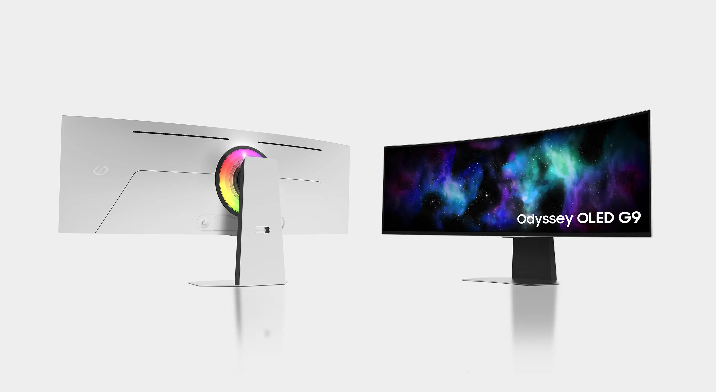 جدیدترین مانیتورهای گیمینگ Odyssey OLED سامسونگ در CES 2024 رونمایی می‌شود