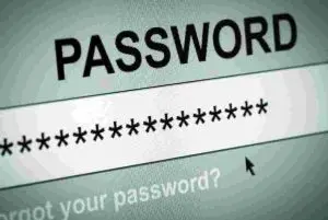 این کلمه را به عنوان پسورد انتخاب نکنید!