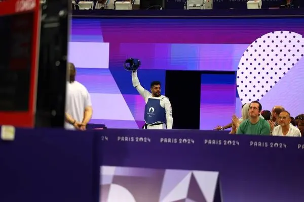 بخت و حقشناس، برترین پاراتکواندوکاران ایران در رنکینگ جهانی