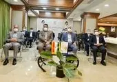 مشارکت افراد ذی نفع در امور اداری مرتبط با خود یک امر بدیهی است

