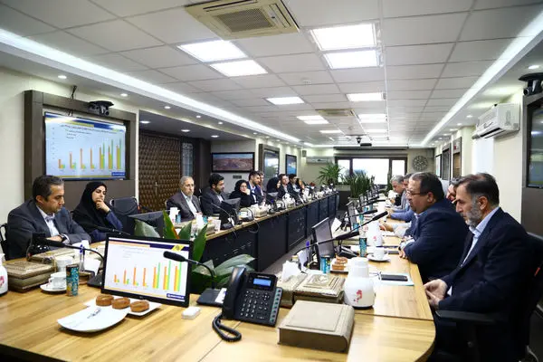 جذب 15 میلیارد دلار سرمایه در منطقه ویژه پارسیان