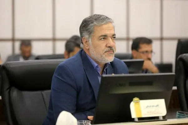 لزوم به روزرسانی طرح جامع آلودگی هوای شهر اراک