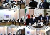 کسب گواهی استاندارد سیستم مدیریت زیست محیطی توسط شرکت بهره برداری مترو


