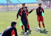 پرسپولیس یکشنبه از ورزشگاه شهید کاظمی خداحافظی می‌کند
