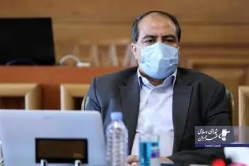 انتخاب احمد صادقی جهـت عضـویت در هـیأت حـل اختـلاف موضـوع ماده 38
