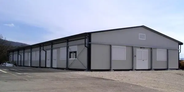 بازگشایی سولههای مدیریت بحران برای اسکان شرکتکنندگان در مراسم تشییع پیکر شهید سردار سلیمانی