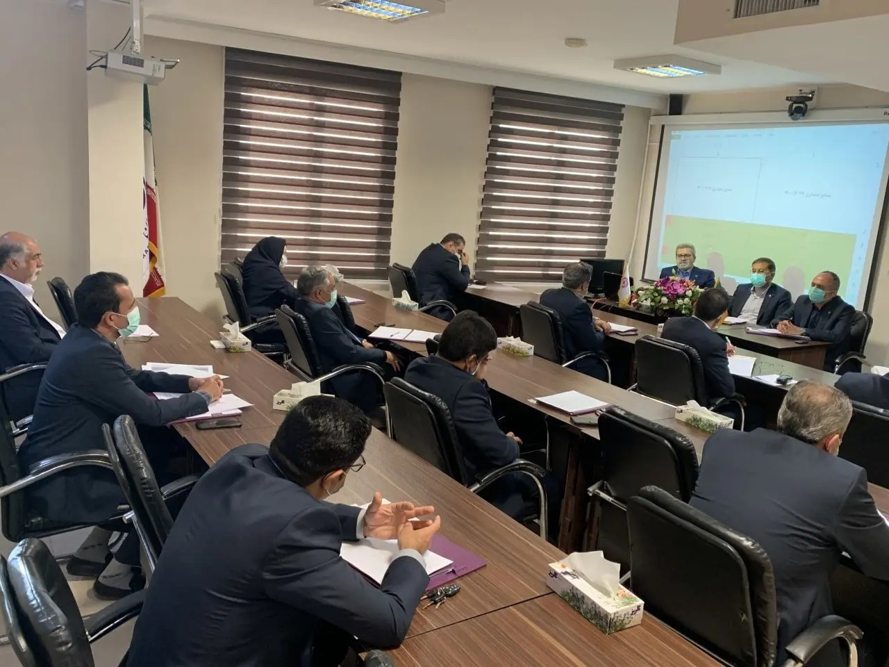 صداقت و سلامت کاری، مهمترین خصوصیت بانکدار حرفه ای است

