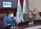 بانک قرض‌الحسنه مهر ایران ۱۵ میلیارد ریال برای آزاد زندانیان اختصاص داد
