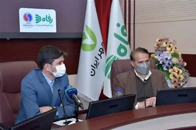 کارکنان سازمان‌ها بدون پرداخت کارمزد خرید اقساطی کنند