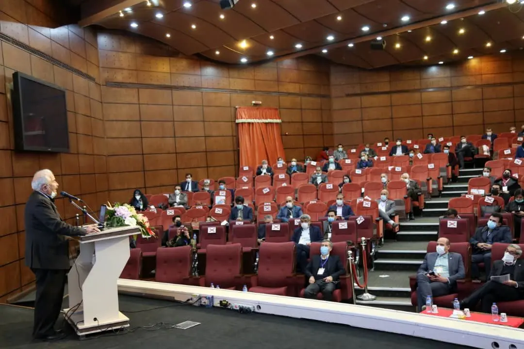 توسعه پایدار در گروی سرمایه گذاری شرکت‌های توانمند است.   