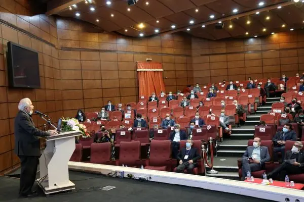 توسعه پایدار در گروی سرمایه گذاری شرکتهای توانمند است.