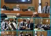 ضرورت احداث تصفیه خانه جنوب غرب و تکمیل شبکه فاضلاب شهری در ناحیه ۳

