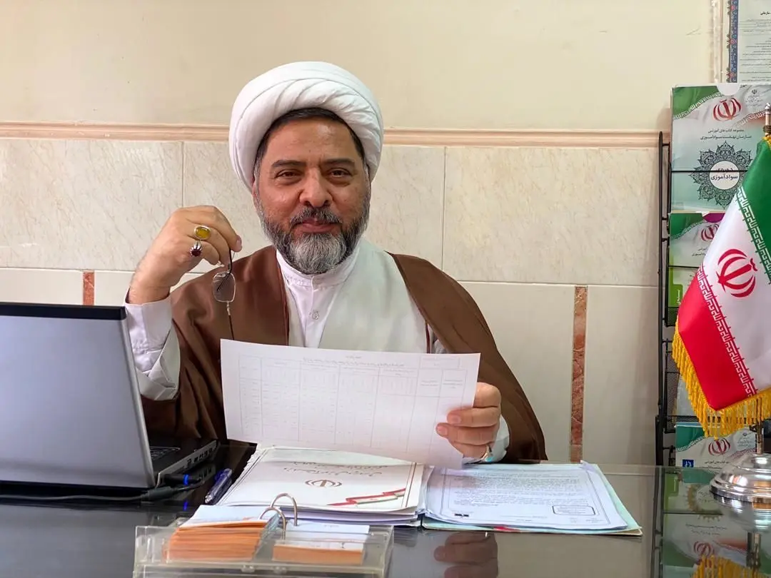 انعکاس و بازتاب رویدادها و گزارشات طرح ها و برنامه های سواد آموزی استان قم در قالب 720خبر

